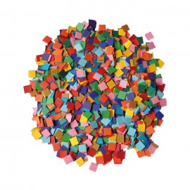 Mozaic hartie Playbox 10.000 bucati