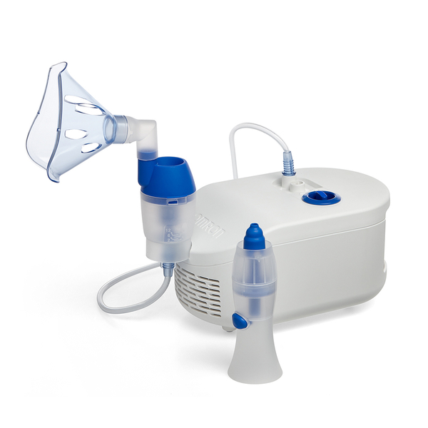 Nebulizator Omron C102 cu Dus Nazal - imagine 5