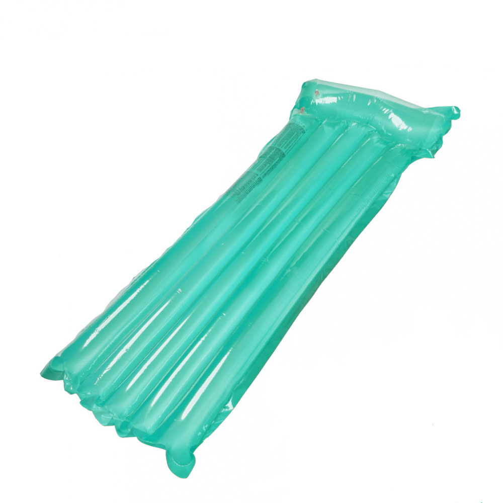 Saltea gonflabilă Bestway Turquoise, 183x76 cm - imagine 9