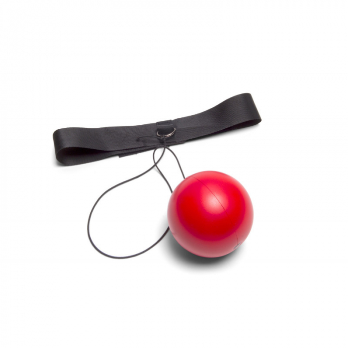 BS Toys Set Reflexe cu Minge +6 Ani
