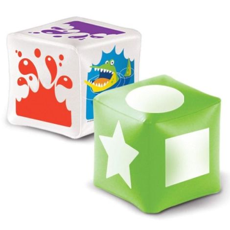 Joc Matematica Raul cu Crocodili Learning Resources - imagine 5