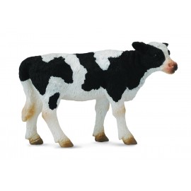 Figurina Vitel S Collecta | Realist și Sigur