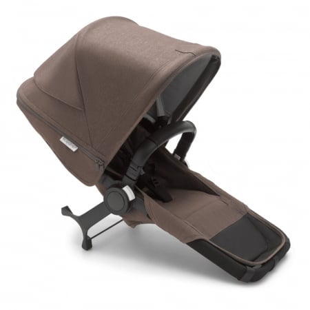 Unitate Scaun Bugaboo Donkey 5 Taupe Premium - imagine 2