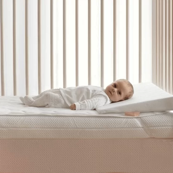Perna Woodies Anti-reflux 60x40 cm - imagine 3
