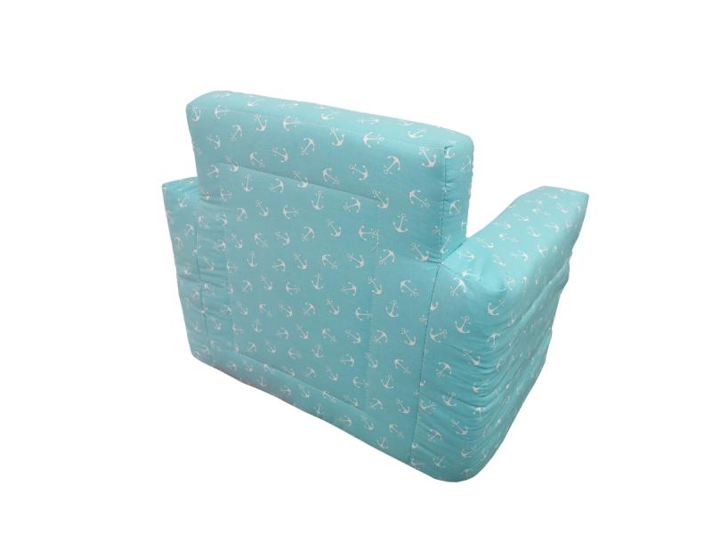 Mykids Fotoliu Ocean pentru Copii Confortabil