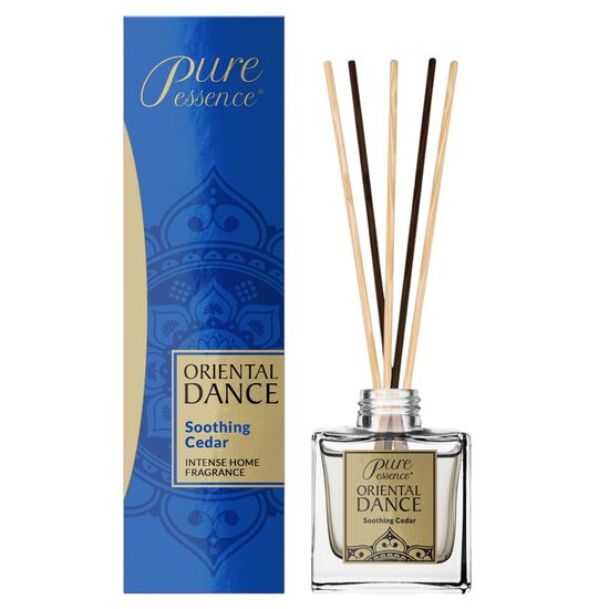 Revers Difuzor Cedar Oriental Dance - relaxant - imagine 4