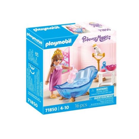 Playmobil Cada Regala - Jucarie Baie - imagine 2