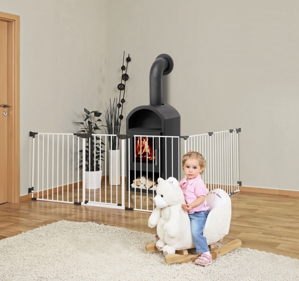 Poartă Siguranță Reer MyGate 46701