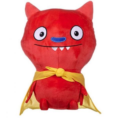 Lucky Bat UglyDolls Plus 22cm Play by Play