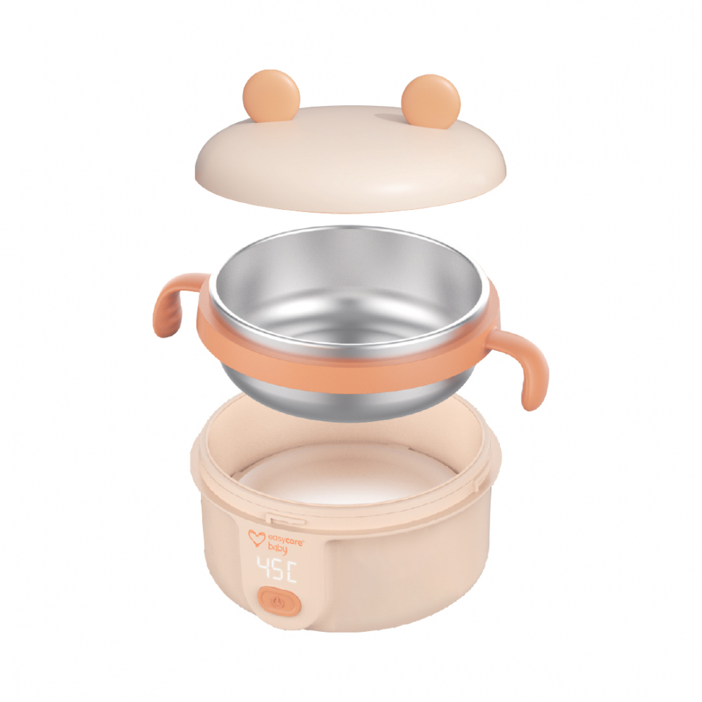 Incalzitor Portabil Easycare Baby, 3 Ore Autonomie