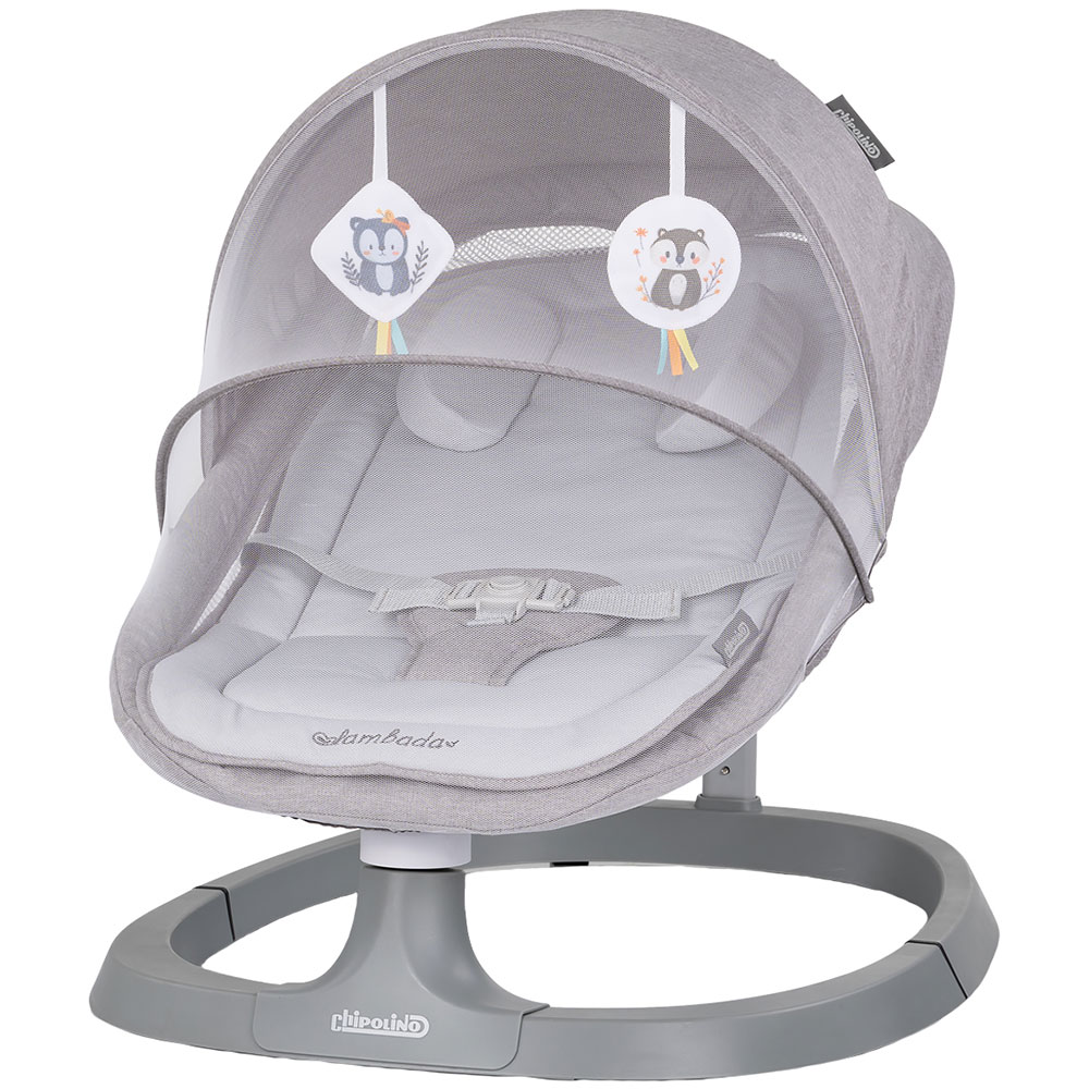 Leagan Electric Chipolino Lambada Cloud - 2-in-1 - imagine 8