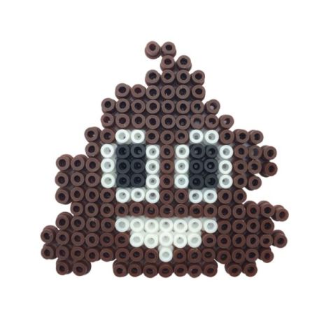 Set Emoticoane Beedz | Margele de Calcat Ses Creative - imagine 4