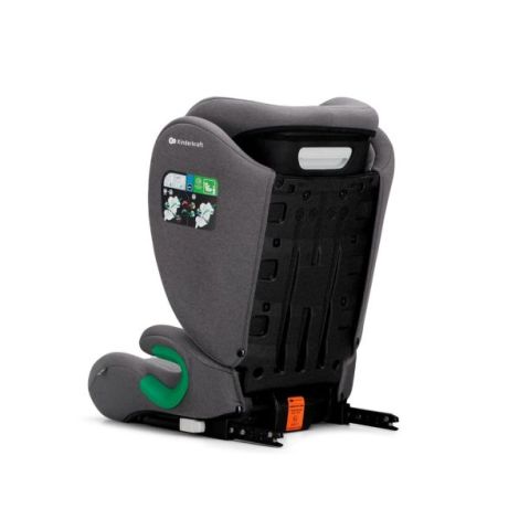 Scaun Auto Kinderkraft Junior Fix2 i-Size - Siguranță Maxima - imagine 9