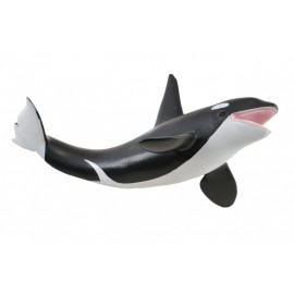 Figurina Orca Collecta | Detaliat și Sigur