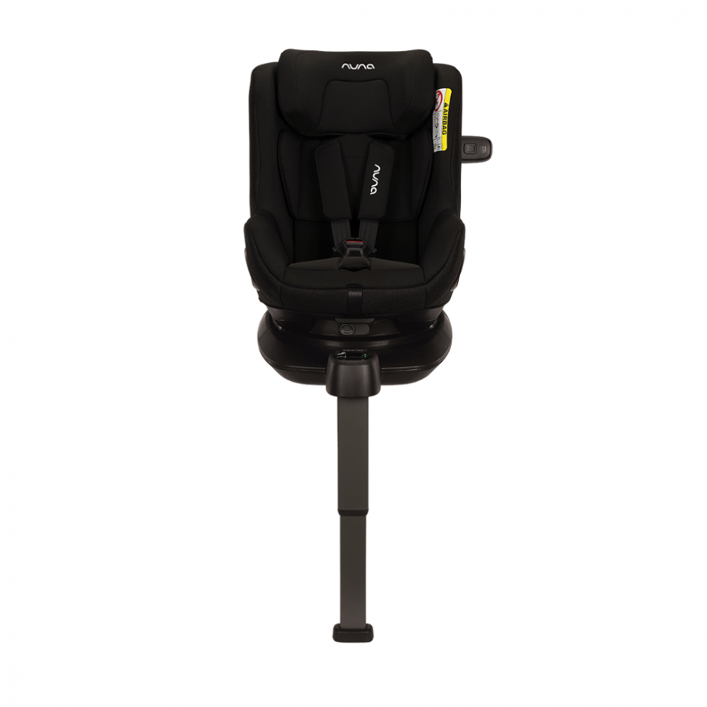 Scaun Nuna PRUU Rotativ R129 Siguranta Maxima - imagine 6