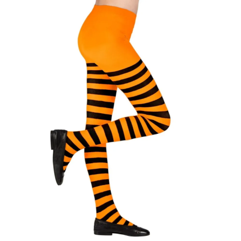 Ciorapi Copil Vrăjitoare Widmann 70DEN - imagine 4