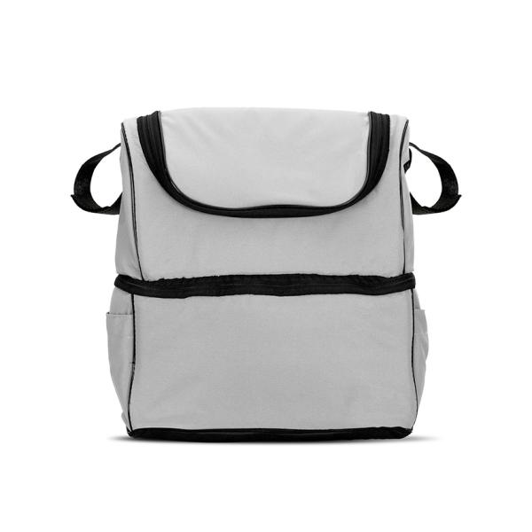 Carucior Lorelli Venice 2in1 Grey - imagine 6