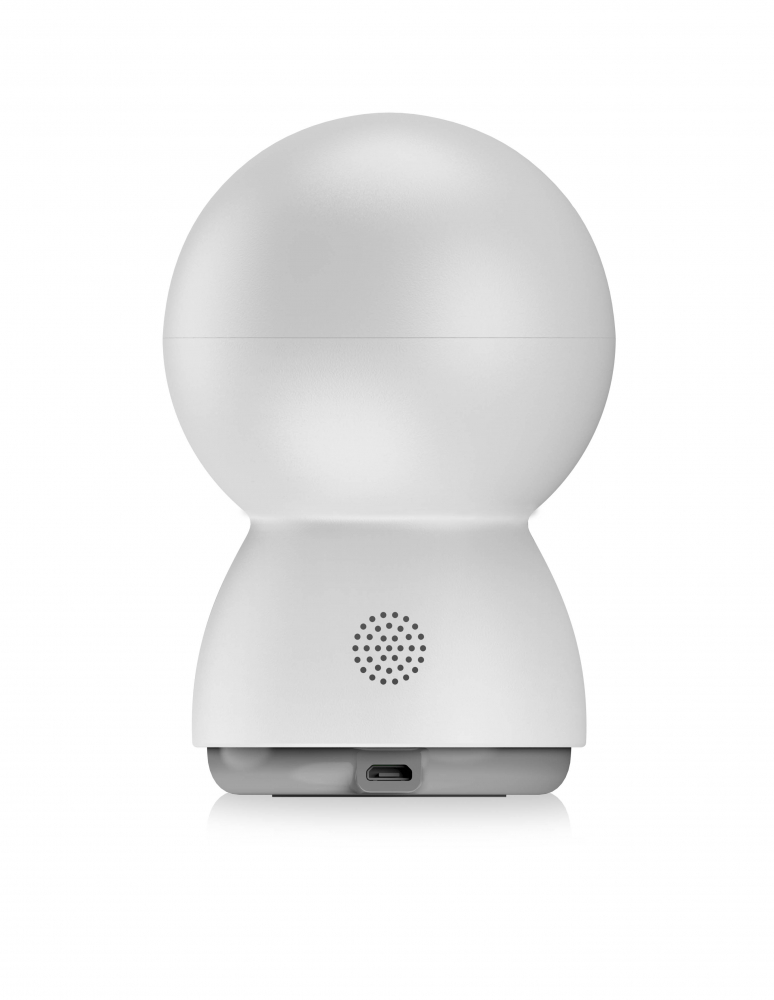 Camera Wireless Lorelli Trinity, Monitorizare Copii Wi-Fi - imagine 7