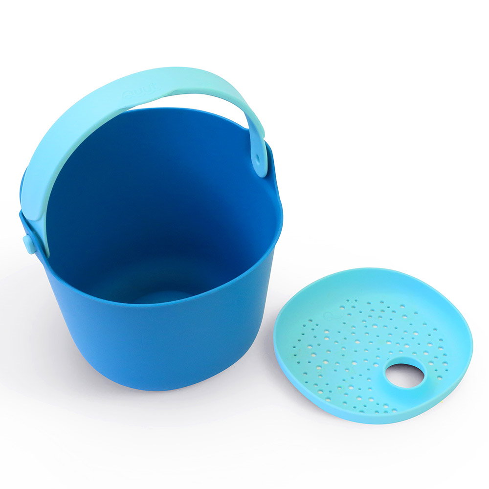 Galetusa Bucki Quut Toys Albastru | Distracție Plajă - imagine 5