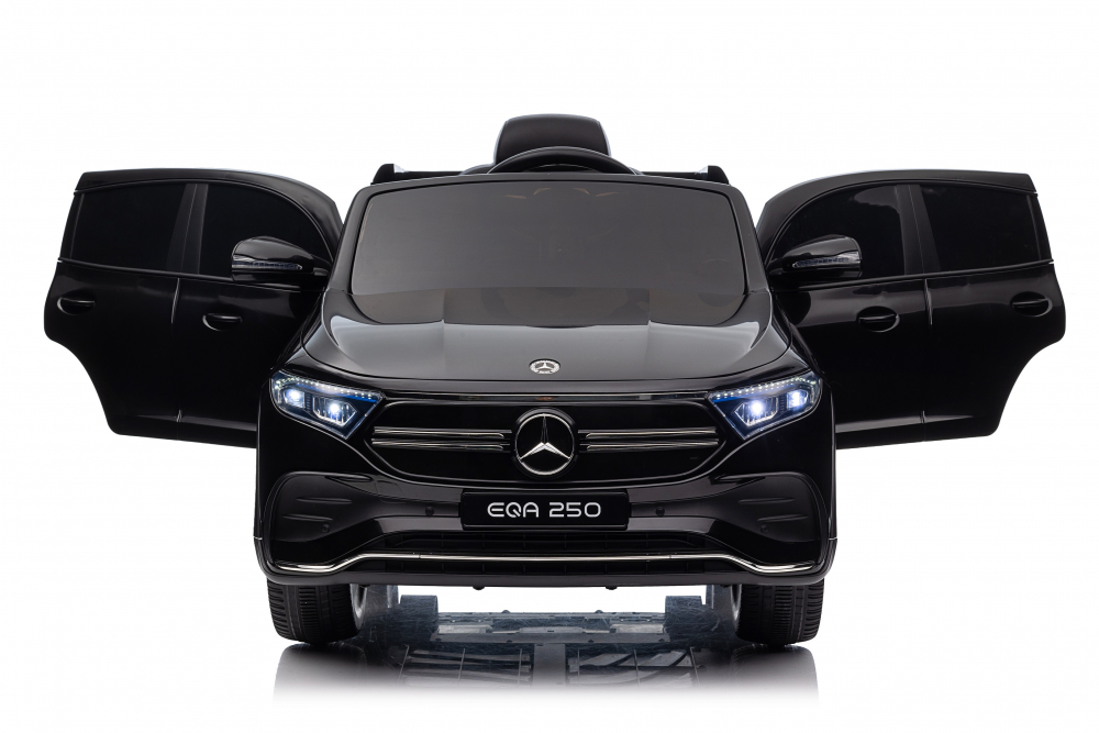 Mercedes EQA 4x4 Electric - Masinuta Premium Copii - imagine 3
