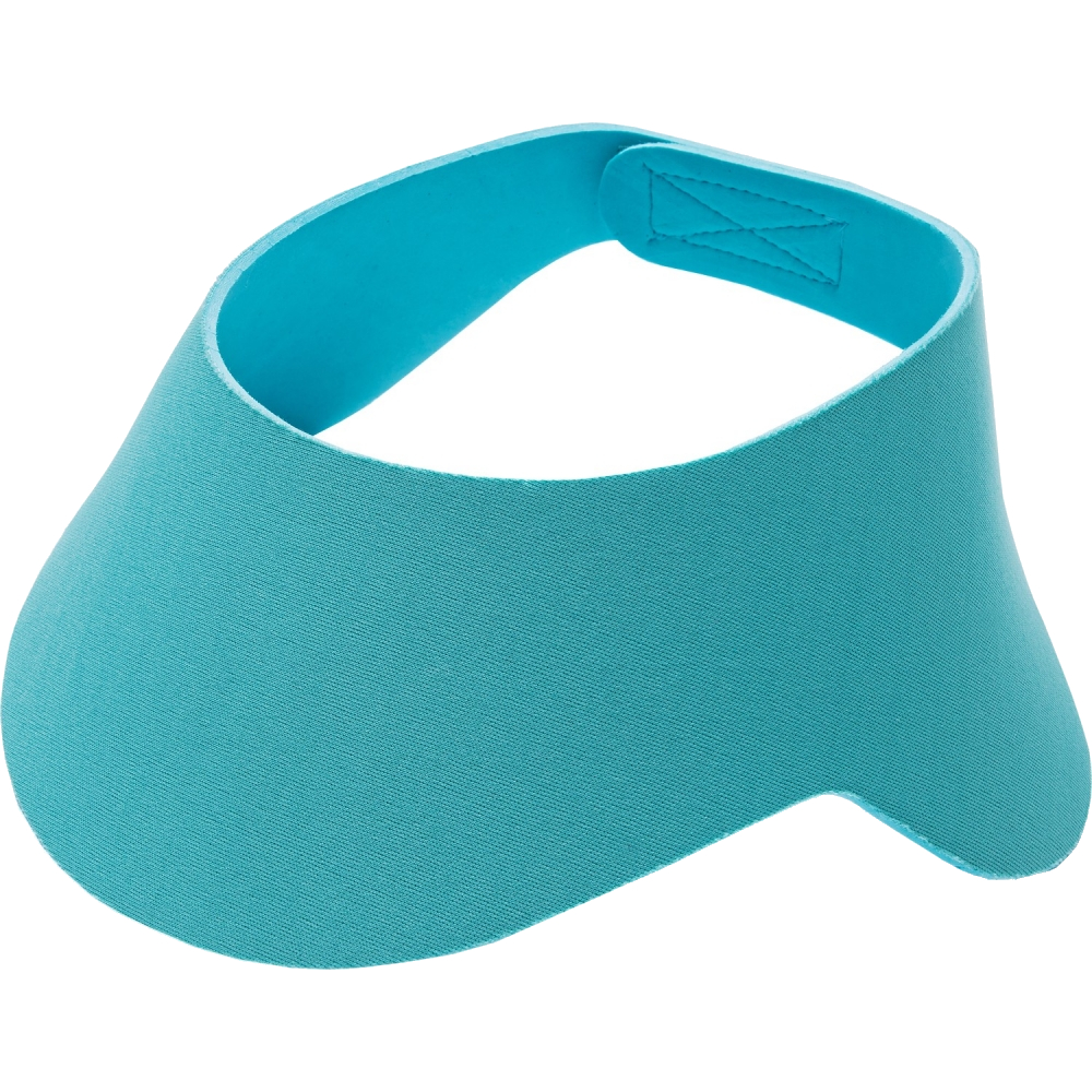 BabyJem Turquoise Protecție Baie Bebe - imagine 3