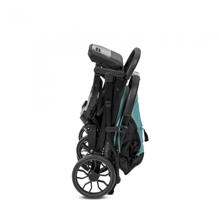Carucior Sport Kidwell Colmer Royal Green - imagine 2