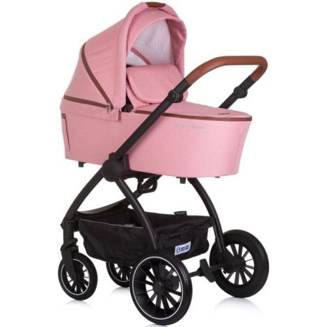 Carucior Chipolino Prestige 3in1 Marshmallow - imagine 2