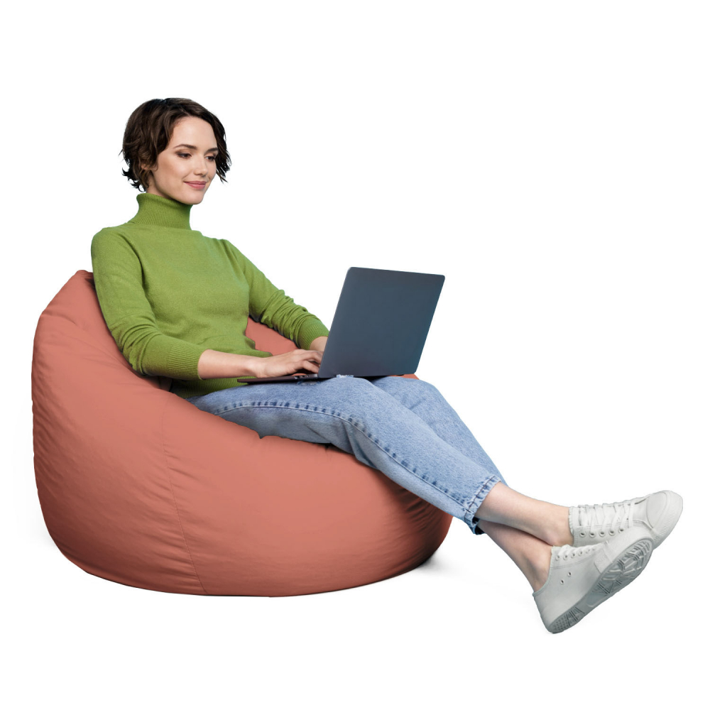 Husă Bean Bag Para XL Updeco, fără umplutură - imagine 6
