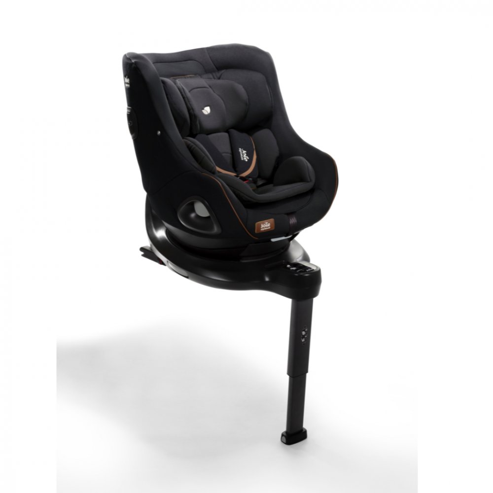 Scaun auto Joie i-Harbour Signature, Rotativ i-Size