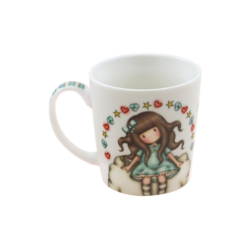 Cana Mica Gorjuss April Showers | Design Original - imagine 3