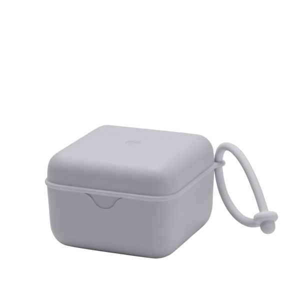 Cutie Multifuncțională Bibs Cloud pentru Suzete - imagine 3