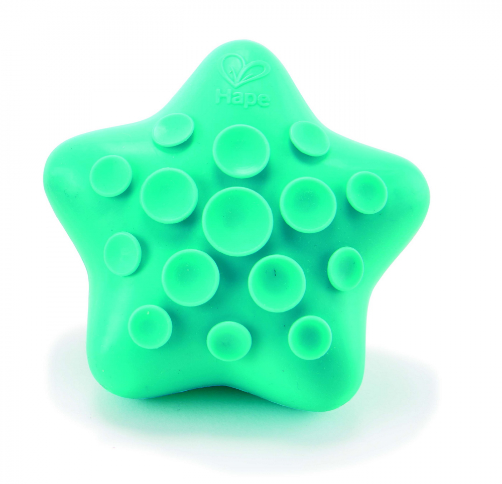 Jucărie de Baie Hape Prietenii din Ocean - imagine 8