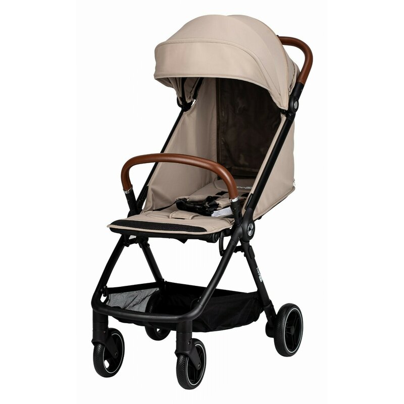 FreeON Bold: Carucior Sport Pliabil Automat