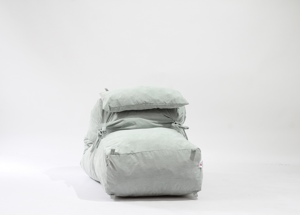 Fotoliu Pufrelax Yoga L | Confort Premium - imagine 2