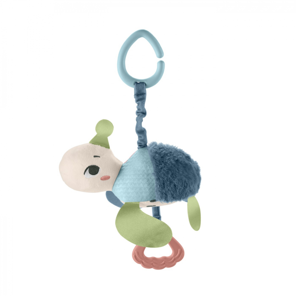Broscuta Fisher-Price Planet Friends Jucarie Agatat - imagine 2
