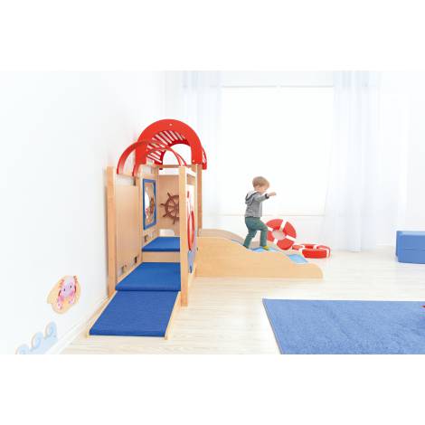 Colt Joaca Interior Corabia Moje Bambino - imagine 11