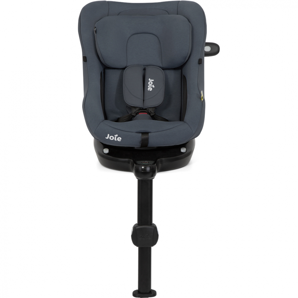 Joie i-Pivot 360 Dark Slate, Scaun Auto R129 - imagine 5