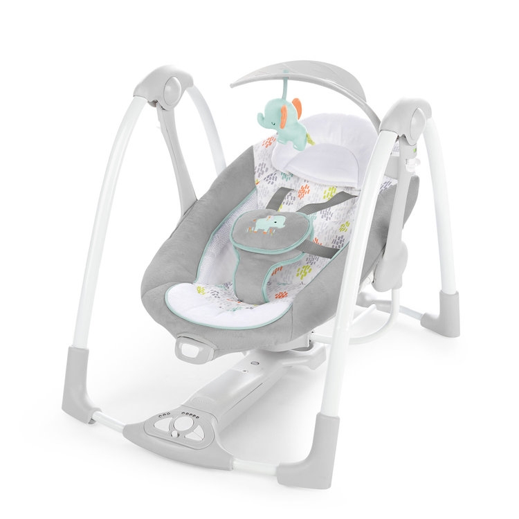 Leagan 2-in-1 Ingenuity Wimberly - Convertibil