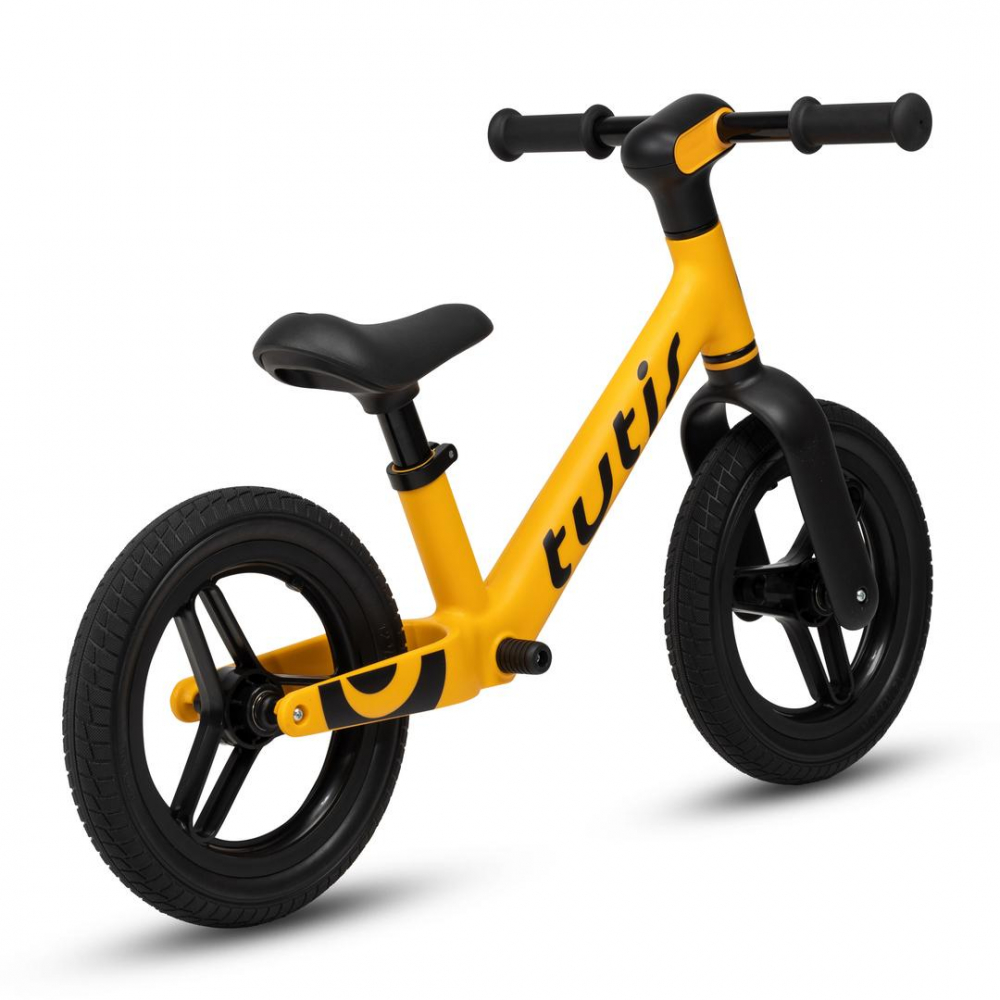 Bicicleta Tutis Fara Pedale | Dezvoltă Echilibrul - imagine 7