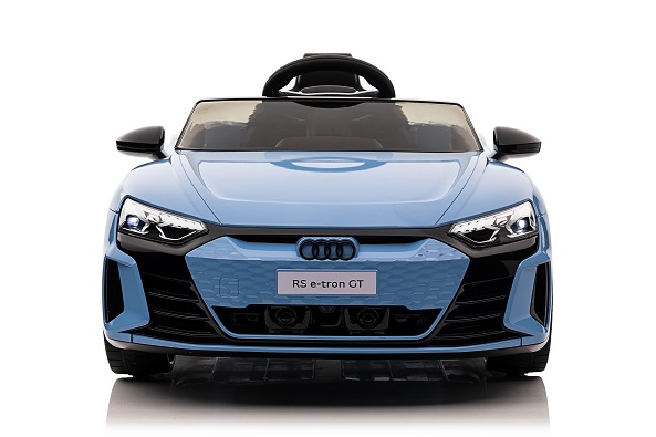 Audi E-Tron Electrică Cangaroo, 70W Albastru - imagine 8