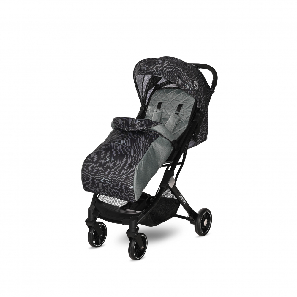 Carucior Lorelli Fiorano cu Troller si Husa - imagine 2