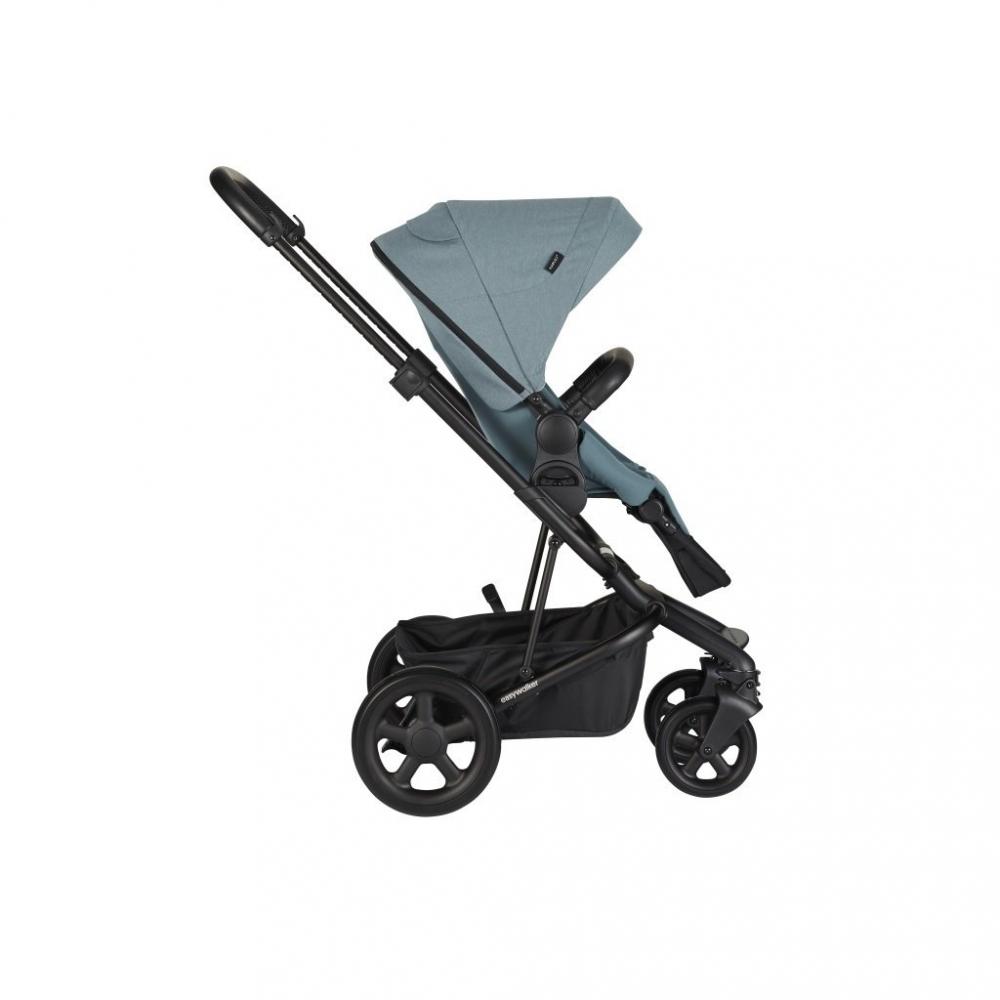 Carucior Easywalker Harvey2 Ocean Blue | Confort Premium