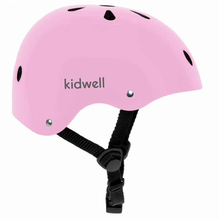 Casca Kidwell ORIX II Pink M 52-56cm