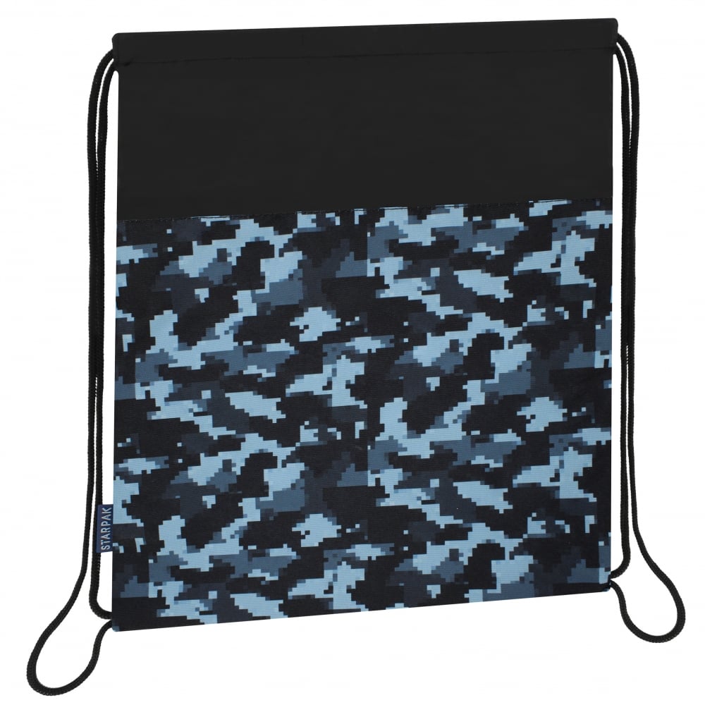 Rucsac Pantofi Starpak Moro Albastru | 49.99 RON
