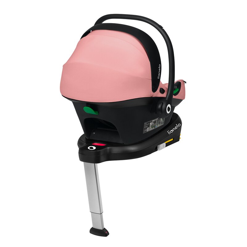 Lionelo Astrid i-Size 5 stele ADAC 0-13kg