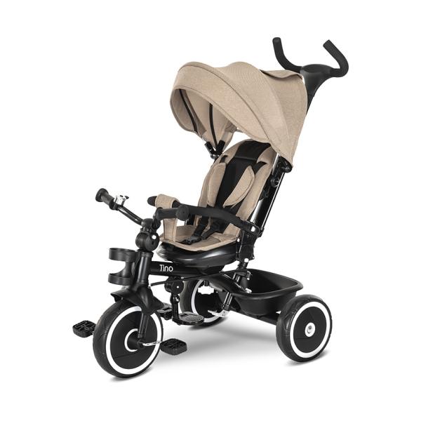Tricicleta Lorelli Tino 360° Control Parental - imagine 4