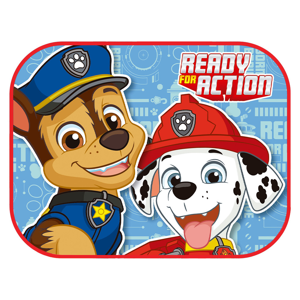 Parasolar Disney Paw Patrol Seven 2buc