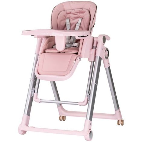 Chipolino Super Chef 2in1 Scaun Masa Pink