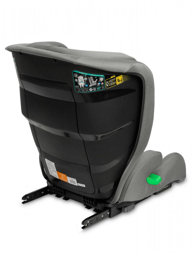 Scaun Auto Caretero Nimbus 2in1 i-Size