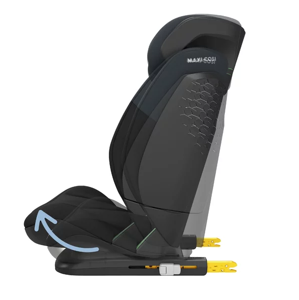Scaun auto Maxi-Cosi RodiFix S I-Size Siguranță - imagine 7